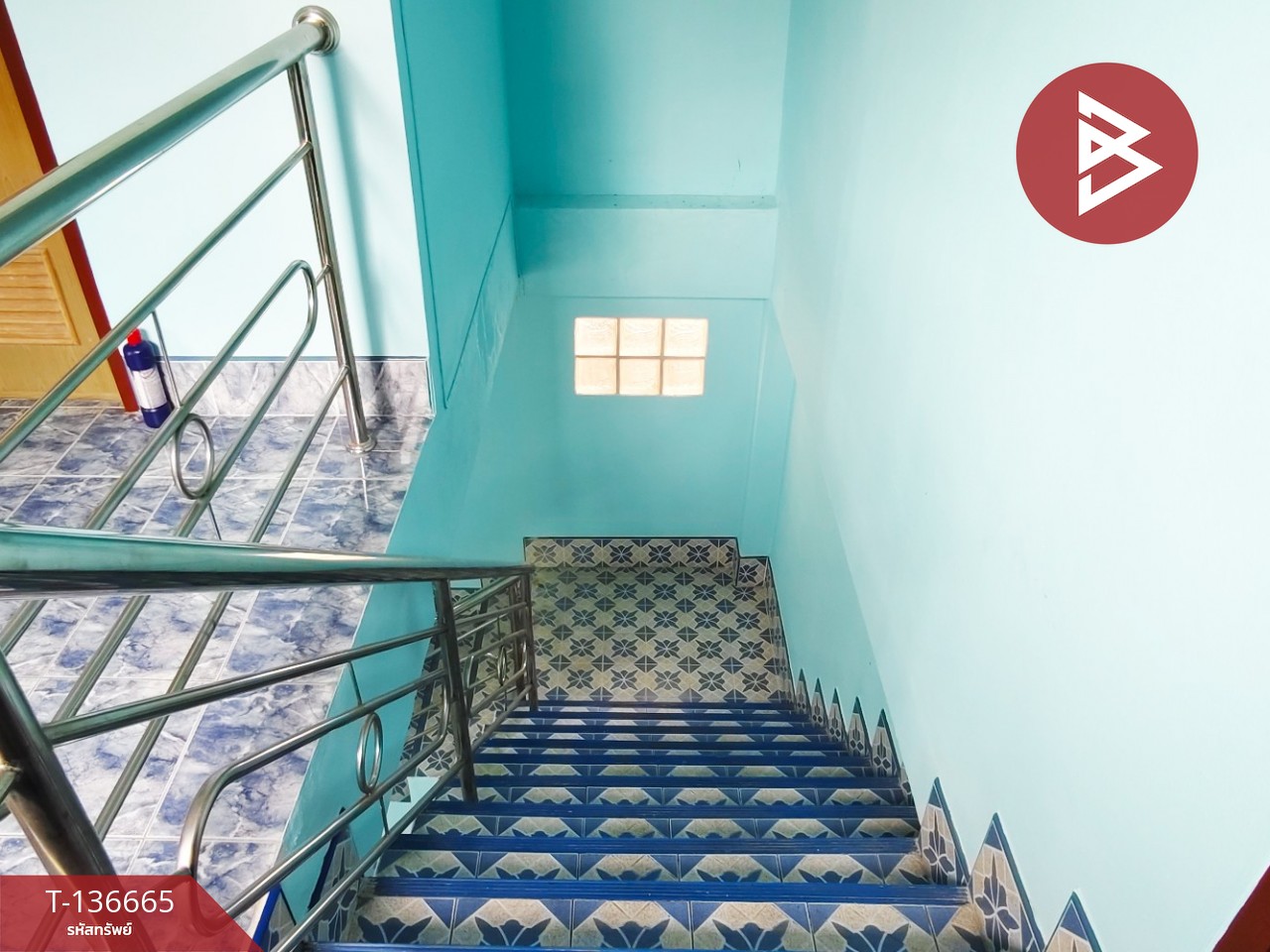 ขายบ้านเดี่ยว เนื้อที่ 22.2 ตร.วา ถ.ศรีธรรมโศก ในเมือง นครศรีธรรมราช 7