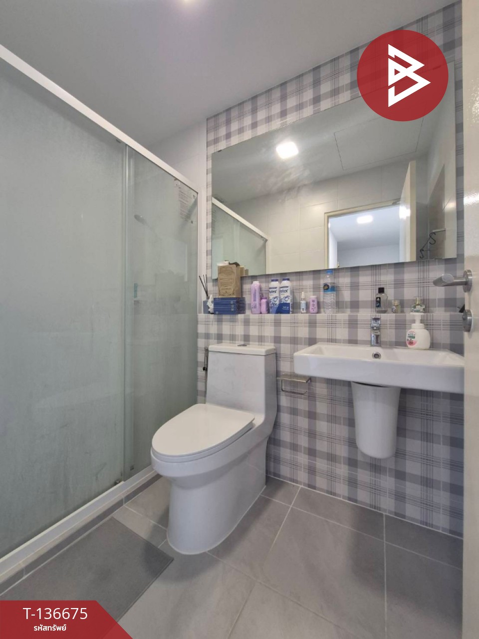 ขายทาวน์เฮ้าส์ หมู่บ้านวิลลาจจิโอ 2 ศรีนครินทร์ - บางนา (Villaggio 2 Srinakarin-Bangna) สมุทรปราการ 12