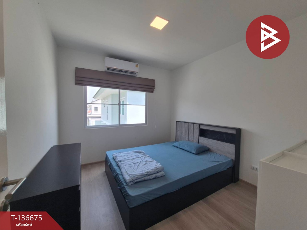 ขายทาวน์เฮ้าส์ หมู่บ้านวิลลาจจิโอ 2 ศรีนครินทร์ - บางนา (Villaggio 2 Srinakarin-Bangna) สมุทรปราการ 13