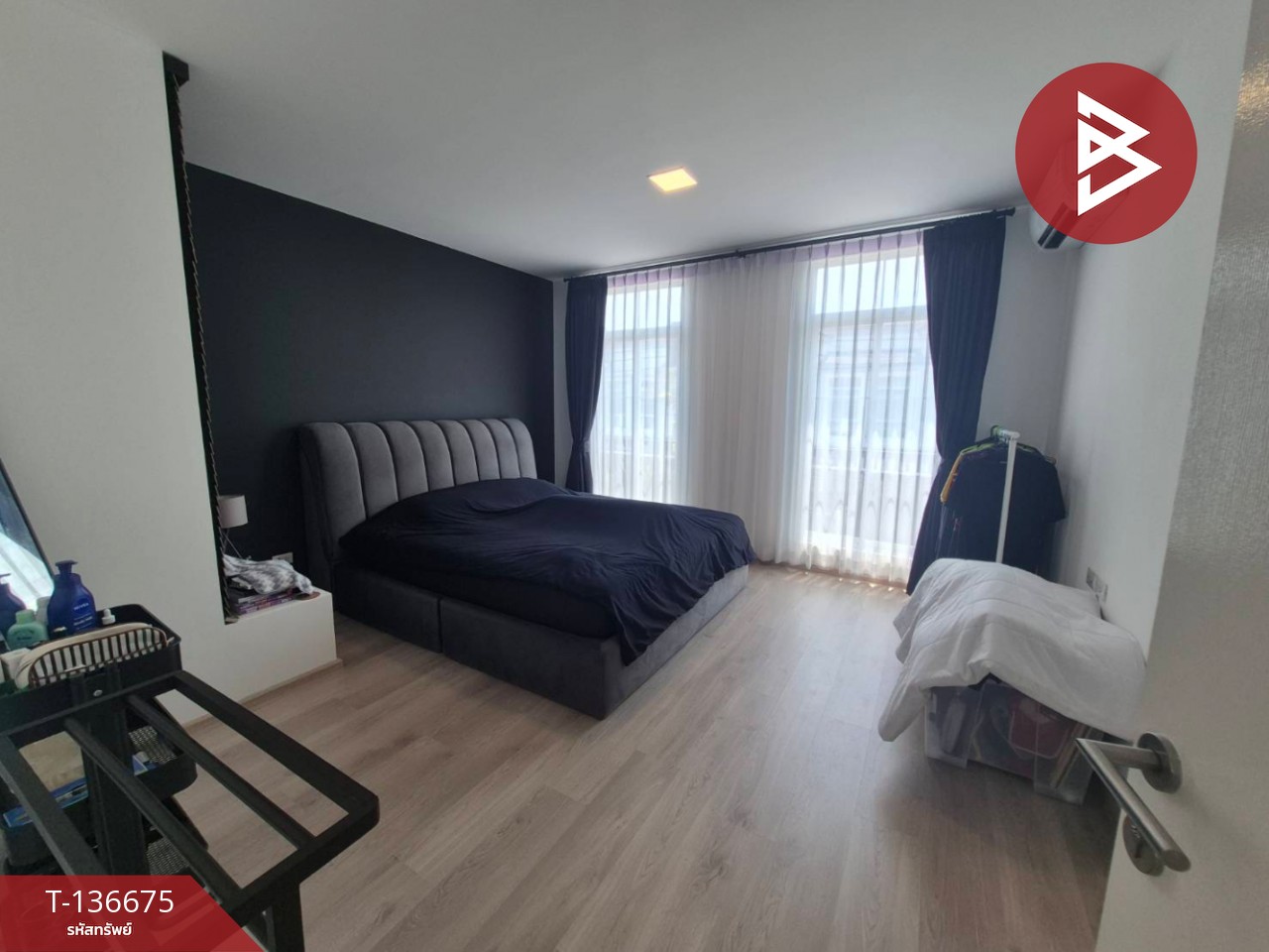 ขายทาวน์เฮ้าส์ หมู่บ้านวิลลาจจิโอ 2 ศรีนครินทร์ - บางนา (Villaggio 2 Srinakarin-Bangna) สมุทรปราการ 11