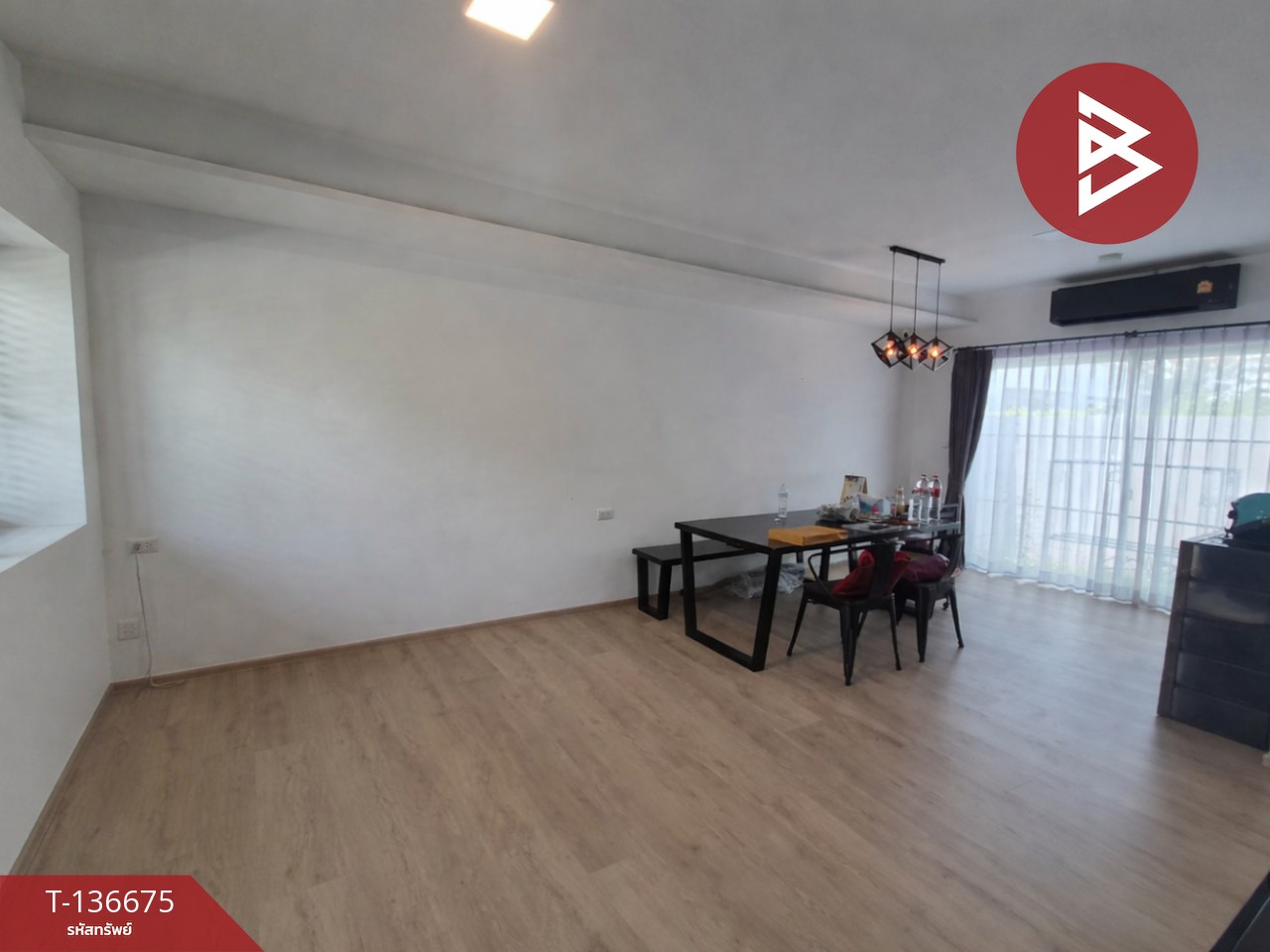 ขายทาวน์เฮ้าส์ หมู่บ้านวิลลาจจิโอ 2 ศรีนครินทร์ - บางนา (Villaggio 2 Srinakarin-Bangna) สมุทรปราการ 4