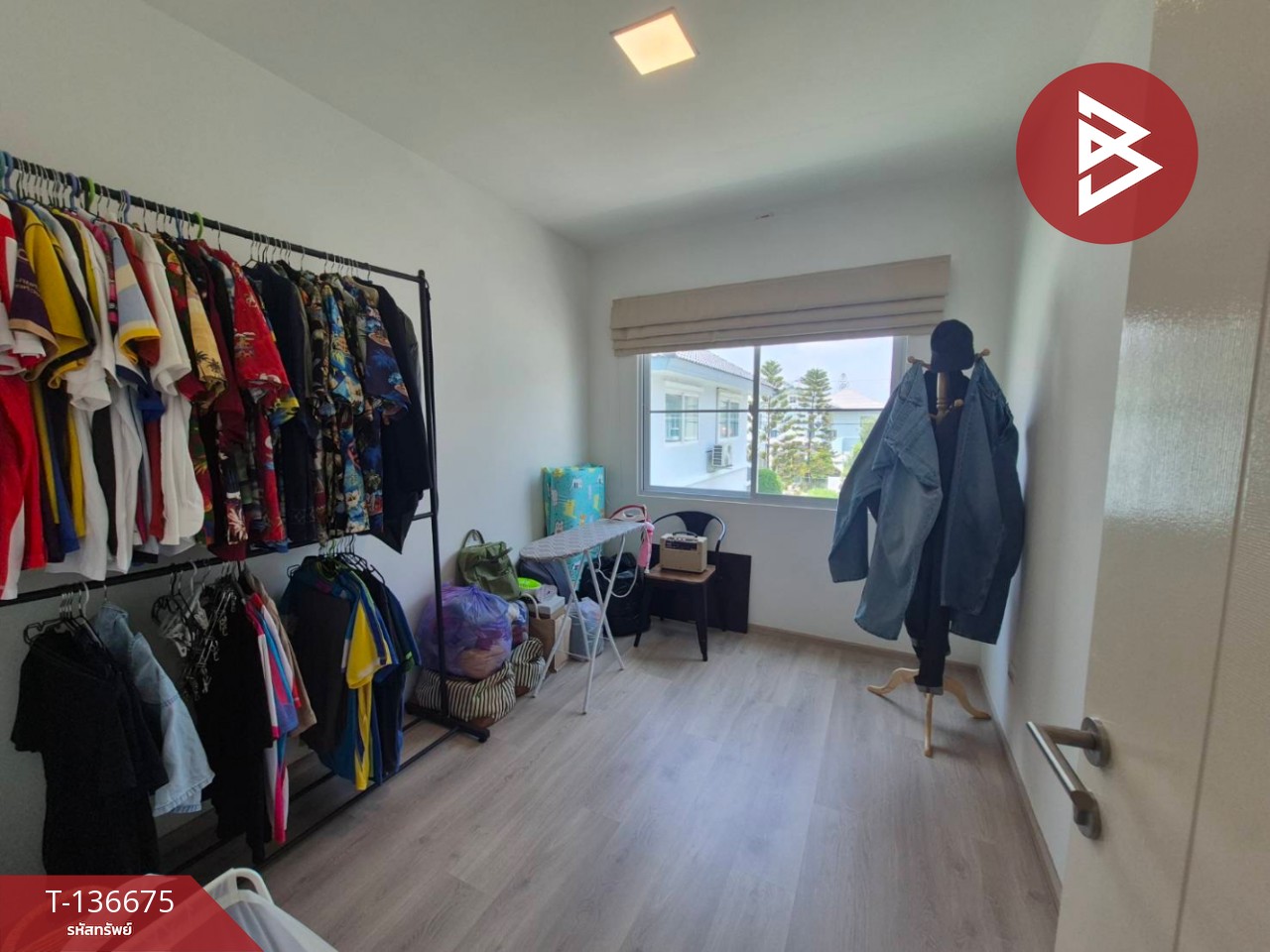 ขายทาวน์เฮ้าส์ หมู่บ้านวิลลาจจิโอ 2 ศรีนครินทร์ - บางนา (Villaggio 2 Srinakarin-Bangna) สมุทรปราการ 15