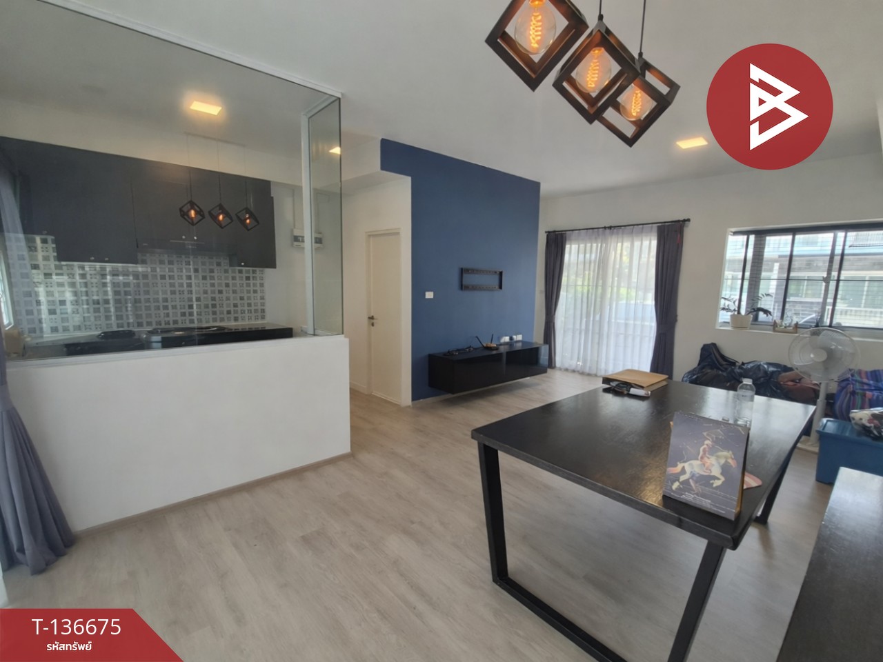 ขายทาวน์เฮ้าส์ หมู่บ้านวิลลาจจิโอ 2 ศรีนครินทร์ - บางนา (Villaggio 2 Srinakarin-Bangna) สมุทรปราการ 5