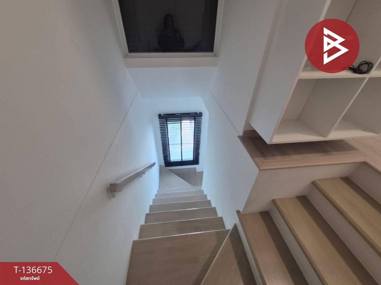 ขายทาวน์เฮ้าส์ หมู่บ้านวิลลาจจิโอ 2 ศรีนครินทร์ - บางนา (Villaggio 2 Srinakarin-Bangna) สมุทรปราการ 9