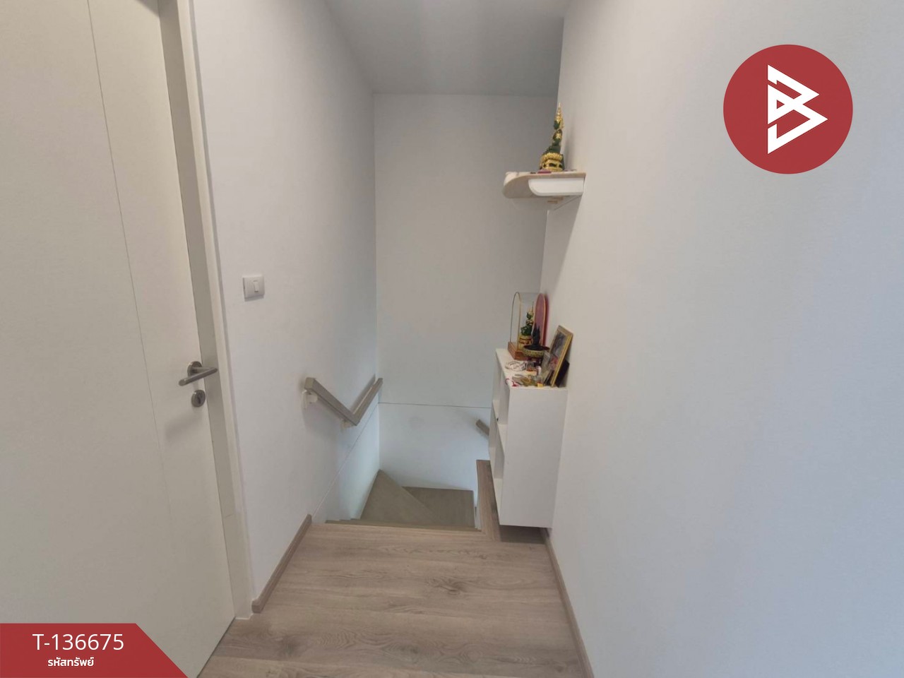 ขายทาวน์เฮ้าส์ หมู่บ้านวิลลาจจิโอ 2 ศรีนครินทร์ - บางนา (Villaggio 2 Srinakarin-Bangna) สมุทรปราการ 10