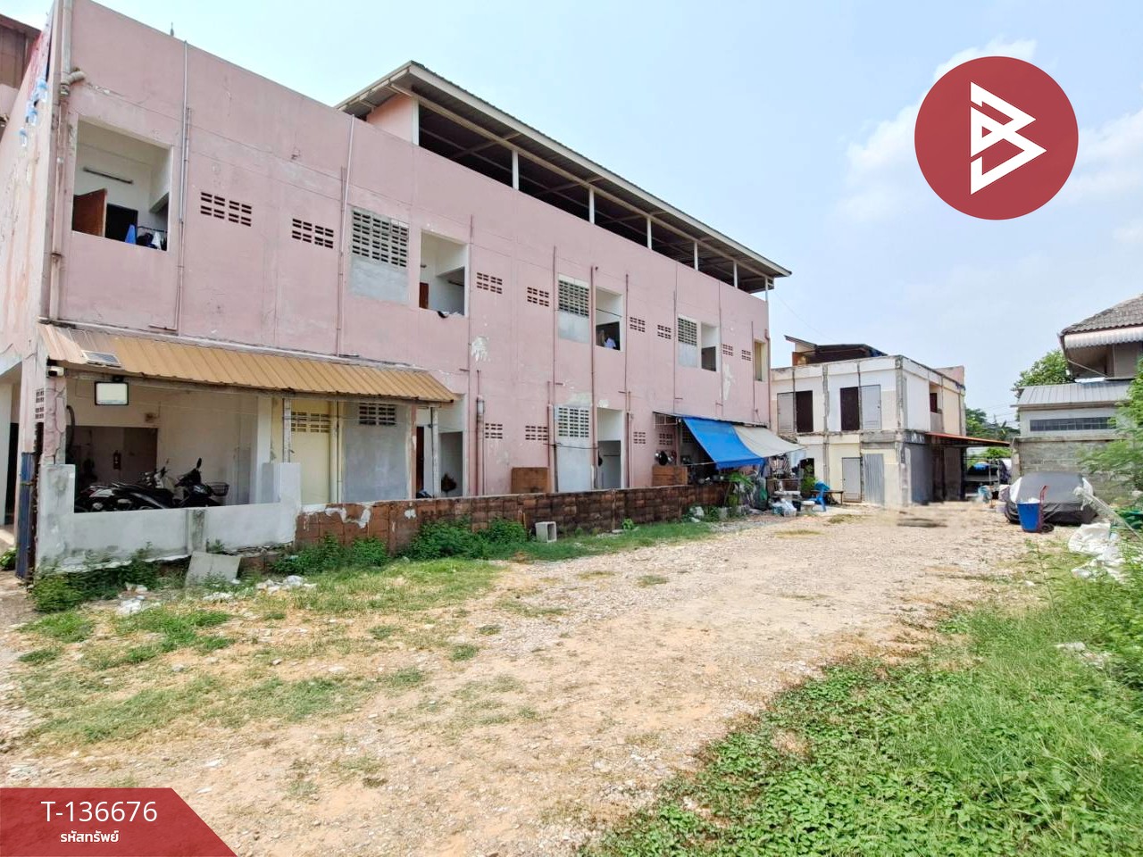 ขายที่ดิน เนื้อที่ 329.3 ตร.วา ดอนเมือง-ช่างอากาศอุทิศ กรุงเทพฯ ทำเลทอง ใกล้สนามบินและรถไฟฟ้า 12