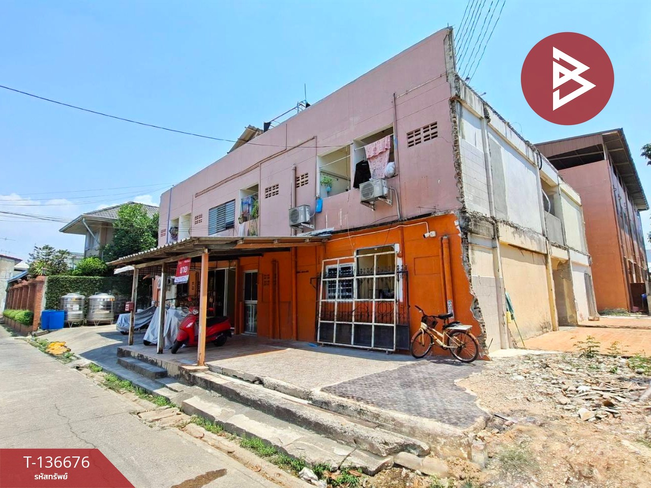 ขายที่ดิน เนื้อที่ 329.3 ตร.วา ดอนเมือง-ช่างอากาศอุทิศ กรุงเทพฯ ทำเลทอง ใกล้สนามบินและรถไฟฟ้า 3