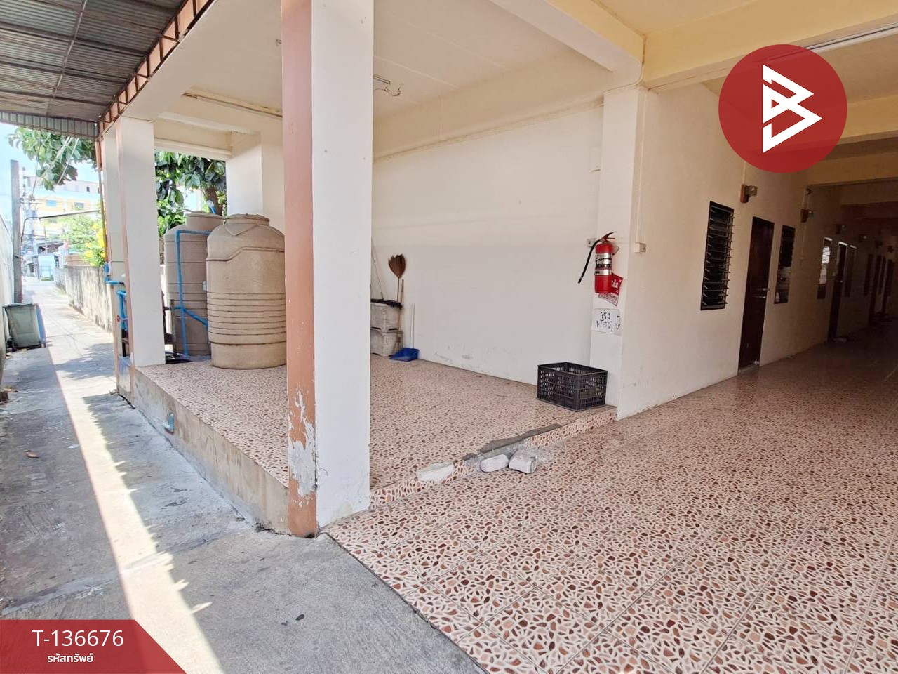 ขายที่ดิน เนื้อที่ 329.3 ตร.วา ดอนเมือง-ช่างอากาศอุทิศ กรุงเทพฯ ทำเลทอง ใกล้สนามบินและรถไฟฟ้า 4