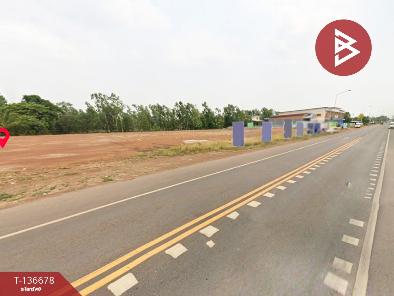 ขายที่ดิน เนื้อที่ 2 ไร่ 2 งาน 3.6 ตร.วา นาหว้า นครพนม 10