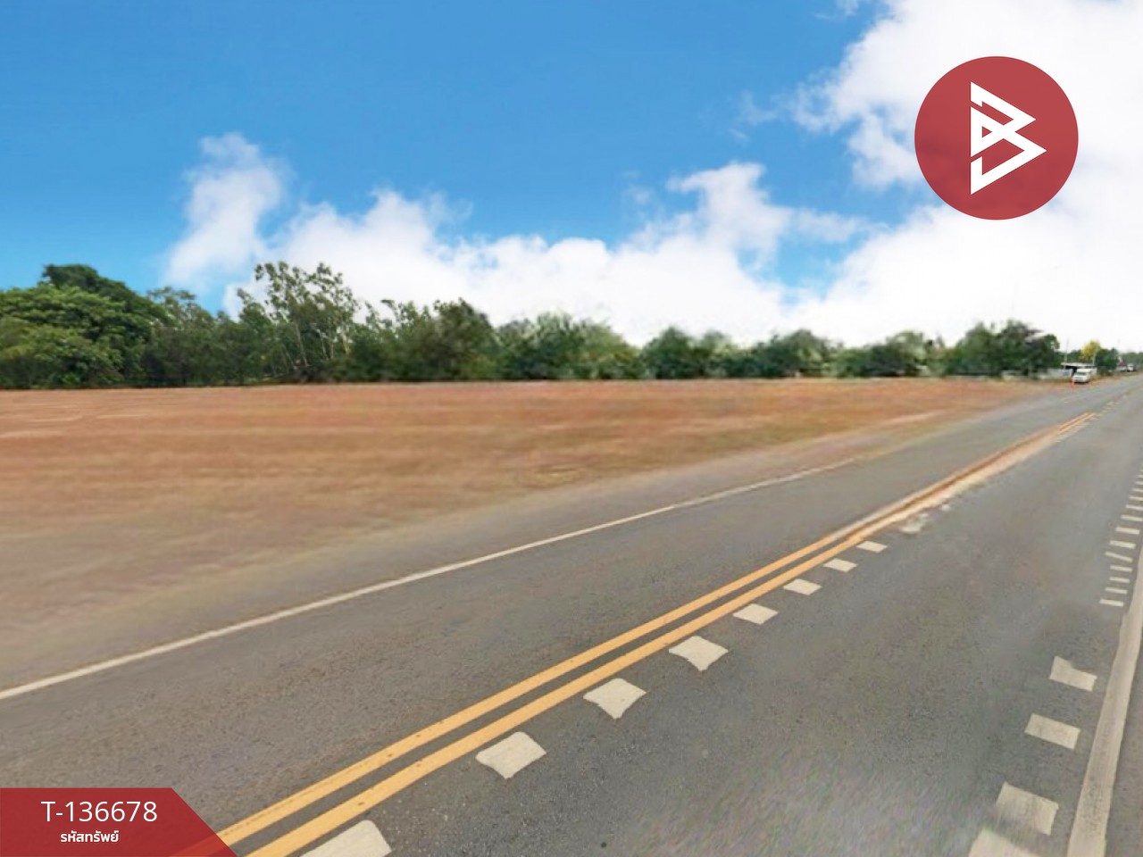 ขายที่ดิน เนื้อที่ 2 ไร่ 2 งาน 3.6 ตร.วา นาหว้า นครพนม 6