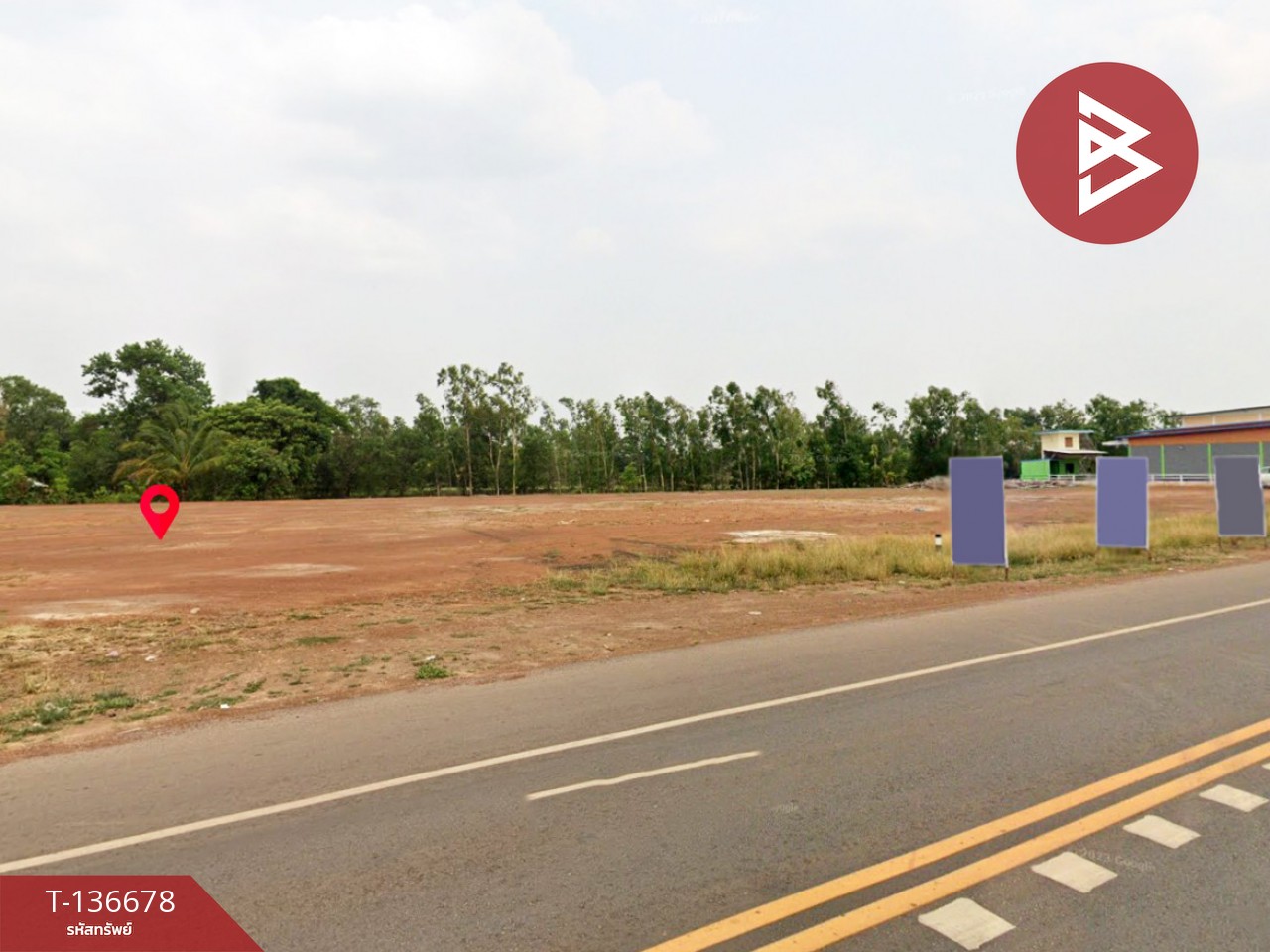 ขายที่ดิน เนื้อที่ 2 ไร่ 2 งาน 3.6 ตร.วา นาหว้า นครพนม 9