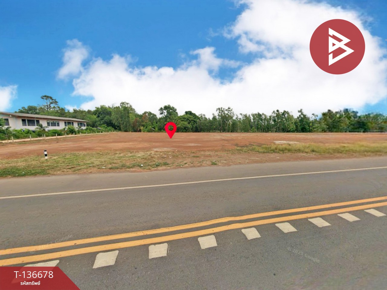 ขายที่ดิน เนื้อที่ 2 ไร่ 2 งาน 3.6 ตร.วา นาหว้า นครพนม 8