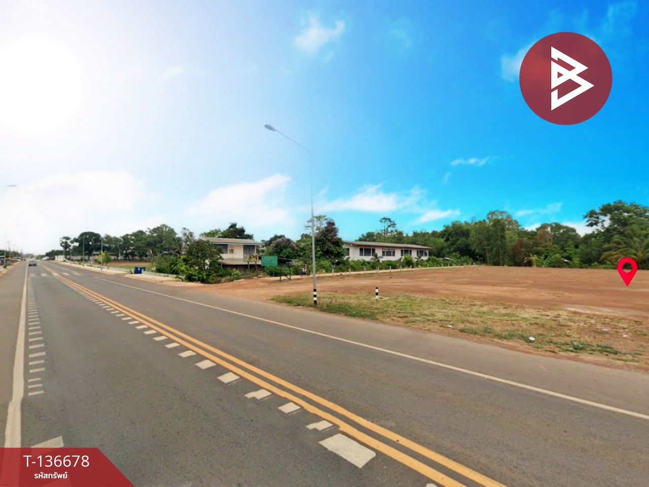 ขายที่ดิน เนื้อที่ 2 ไร่ 2 งาน 3.6 ตร.วา นาหว้า นครพนม 4