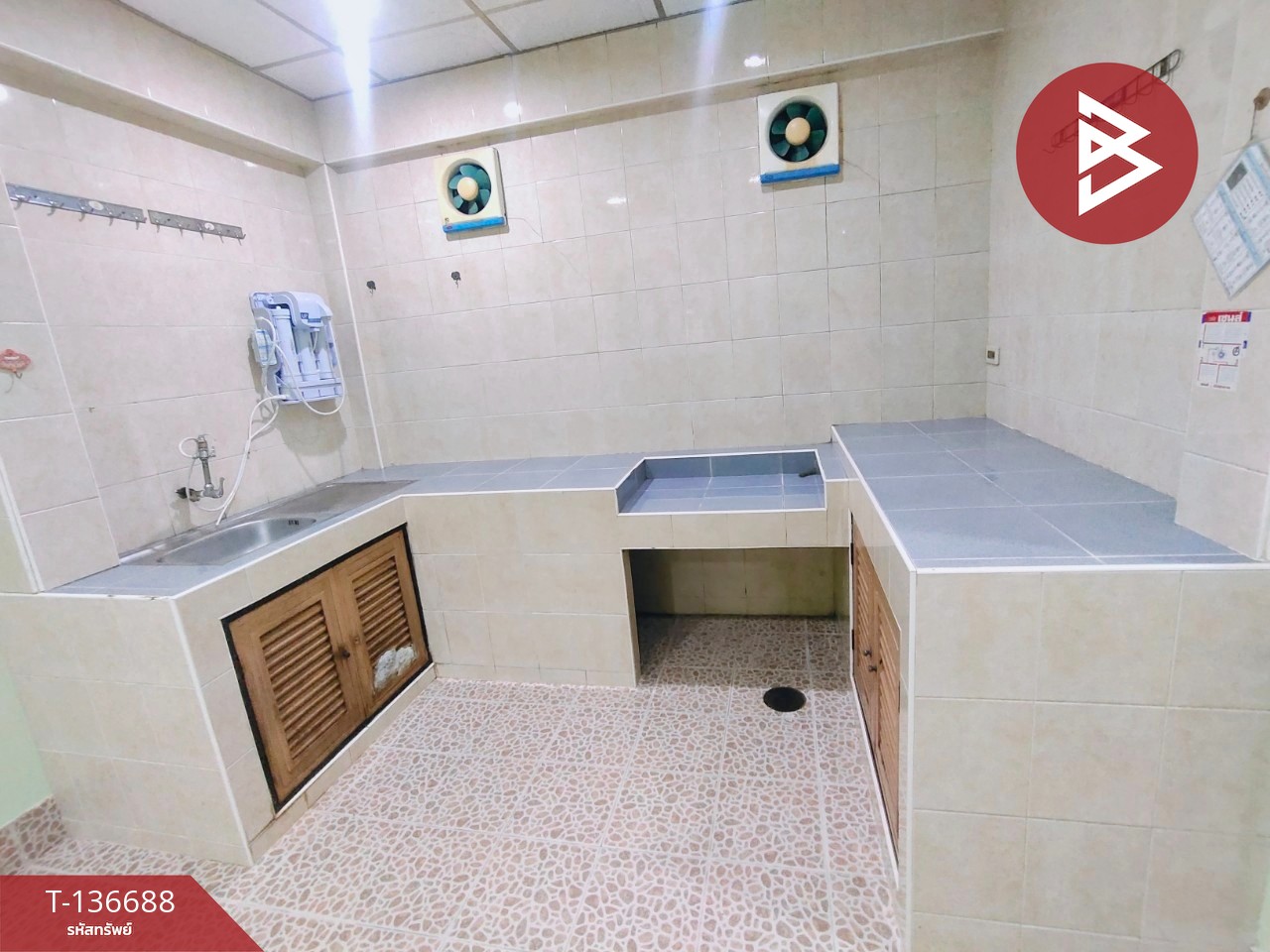 ขายด่วนทาวน์เฮ้าส์ 2 ชั้น อมรา ซอย 4 สุขสวัสดิ์ พระสมุทรเจดีย์ สมุทรปราการ 11