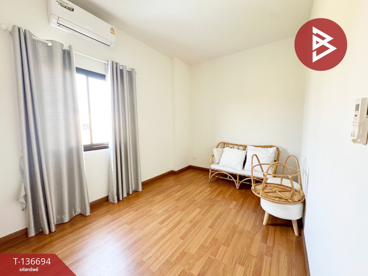 ขายบ้านเดี่ยว หมู่บ้านเดอะนิวไลฟ์ แอท ข้าวหลาม (The New Life @Khaolam) ชลบุรี 10