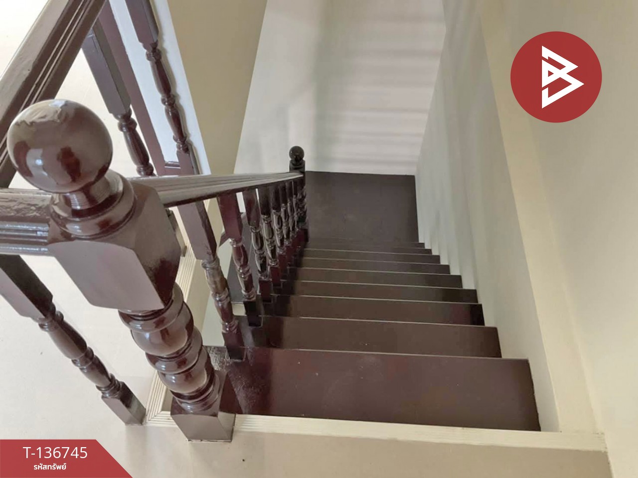 ขายทาวน์เฮ้าส์ หมู่บ้านทรัพย์มั่นคง4 บางบ่อ สมุทรปราการ 6