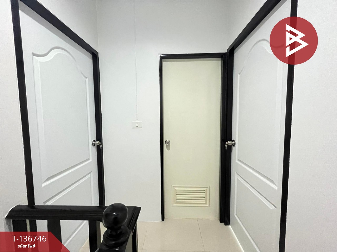 ขายทาวน์เฮ้าส์ 2 ชั้น หมู่บ้านทรัพย์มั่นคง 5 บางบ่อ สมุทรปราการ 7