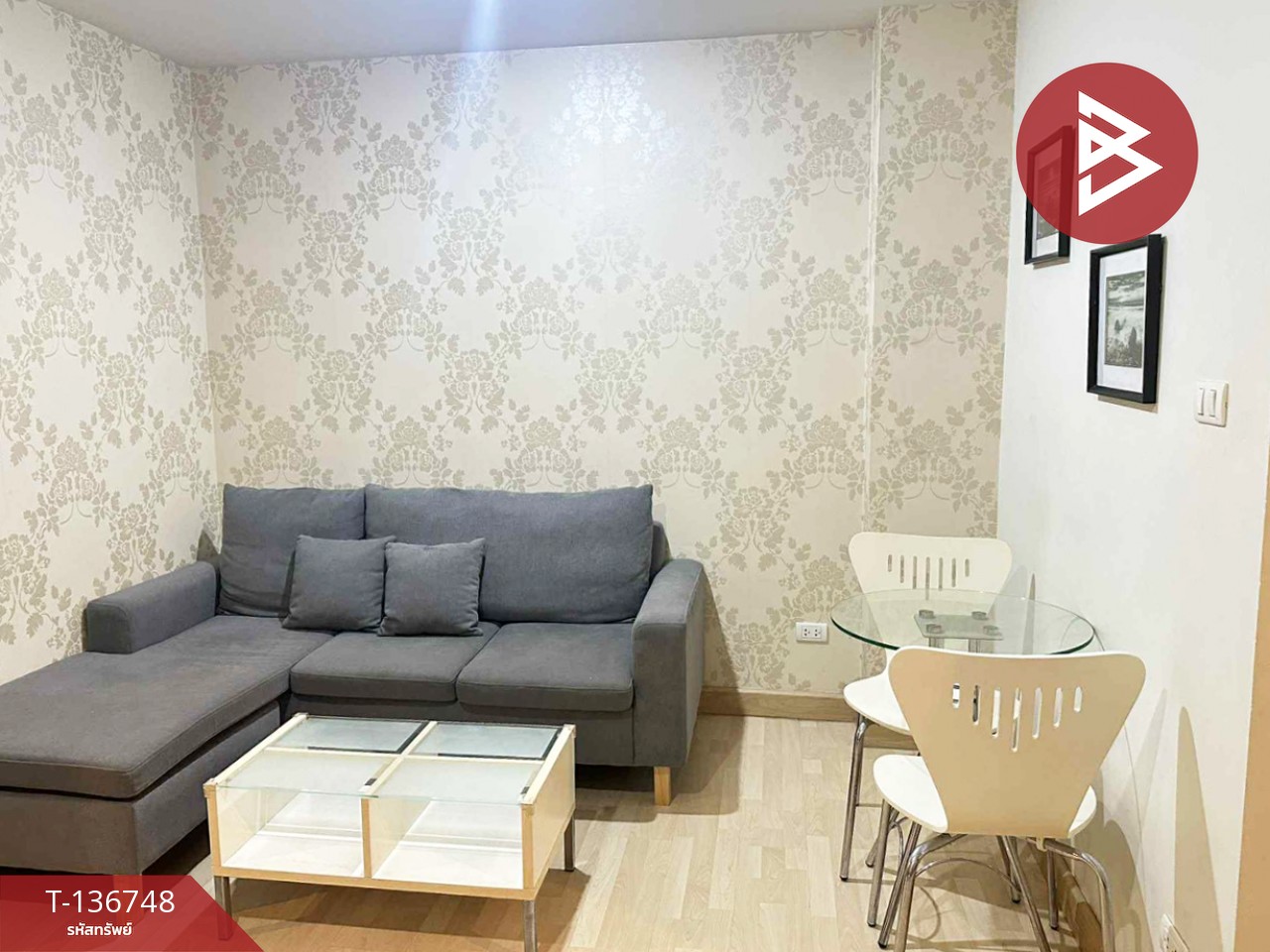 ขายคอนโด โครงการเอกคอนโดวิว ชลบุรี (Eak Condo View) พร้อมเข้าอยู่ 2
