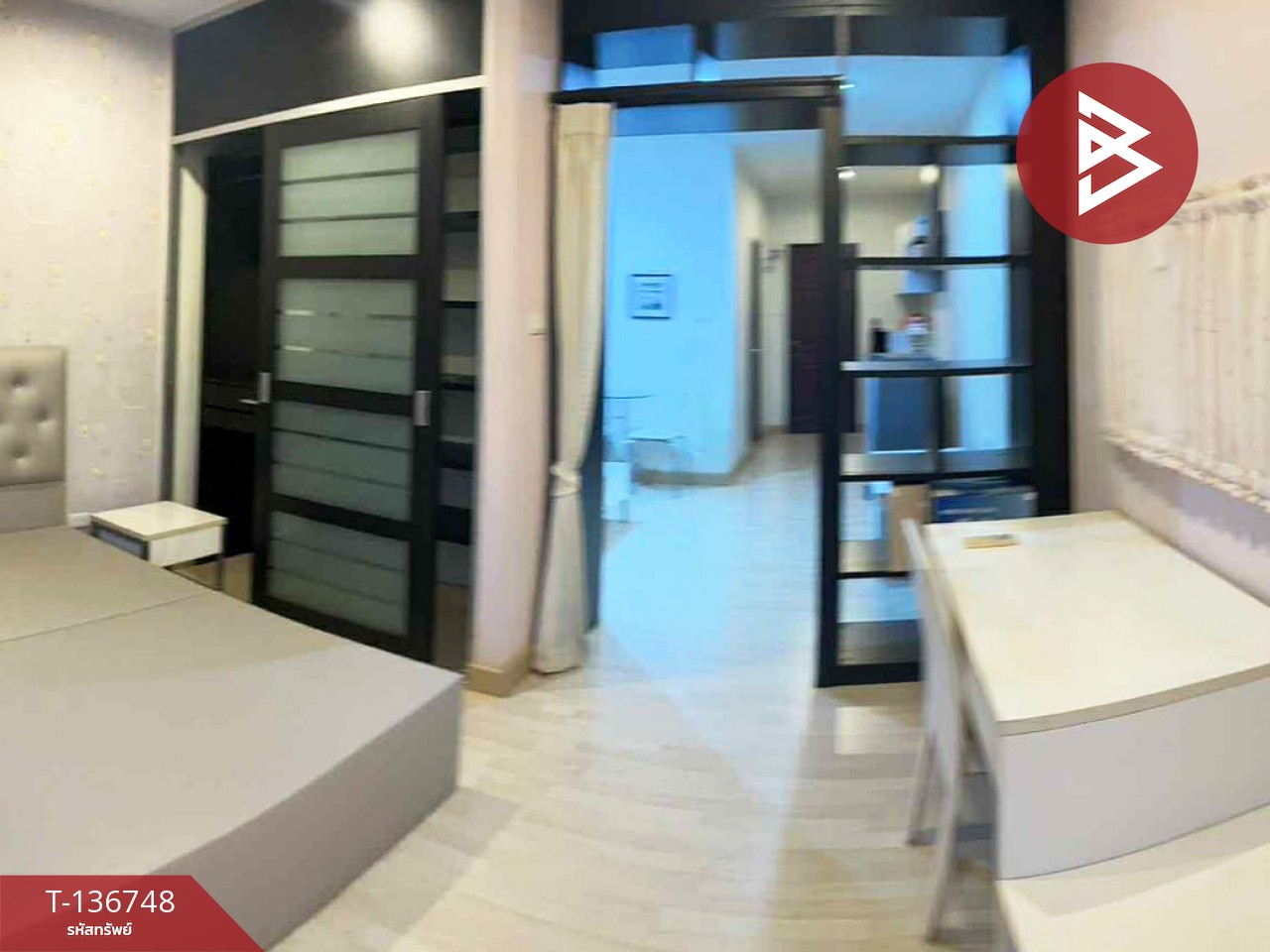 ขายคอนโด โครงการเอกคอนโดวิว ชลบุรี (Eak Condo View) พร้อมเข้าอยู่ 6