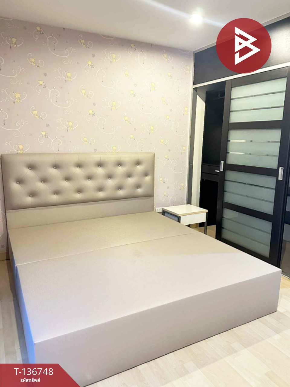 ขายคอนโด โครงการเอกคอนโดวิว ชลบุรี (Eak Condo View) พร้อมเข้าอยู่ 7