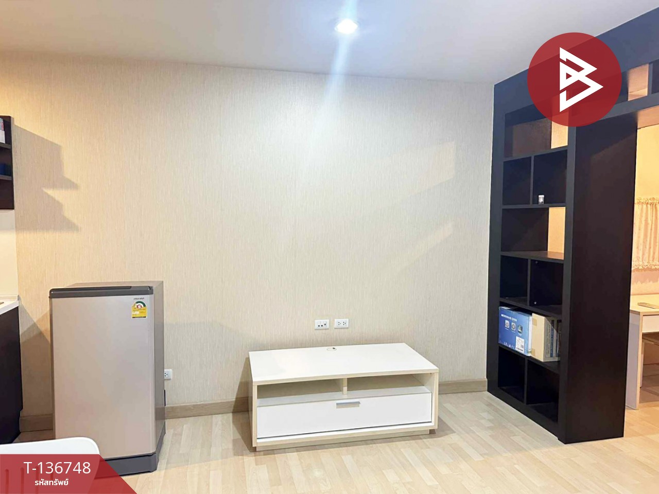 ขายคอนโด โครงการเอกคอนโดวิว ชลบุรี (Eak Condo View) พร้อมเข้าอยู่ 3