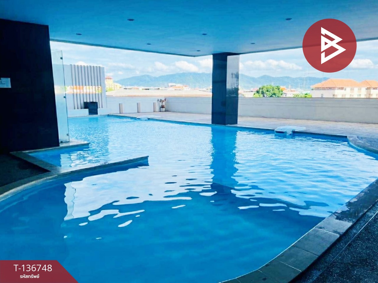 ขายคอนโด โครงการเอกคอนโดวิว ชลบุรี (Eak Condo View) พร้อมเข้าอยู่ 12
