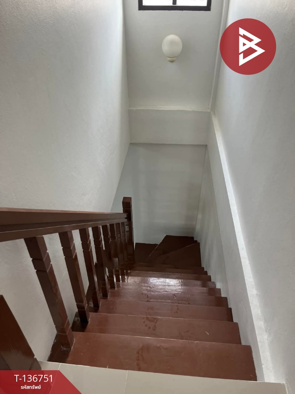 ขายทาวน์เฮ้าส์ หมู่บ้านวโรชา6 เทพารักษ์ บางบ่อ สมุทรปราการ 5