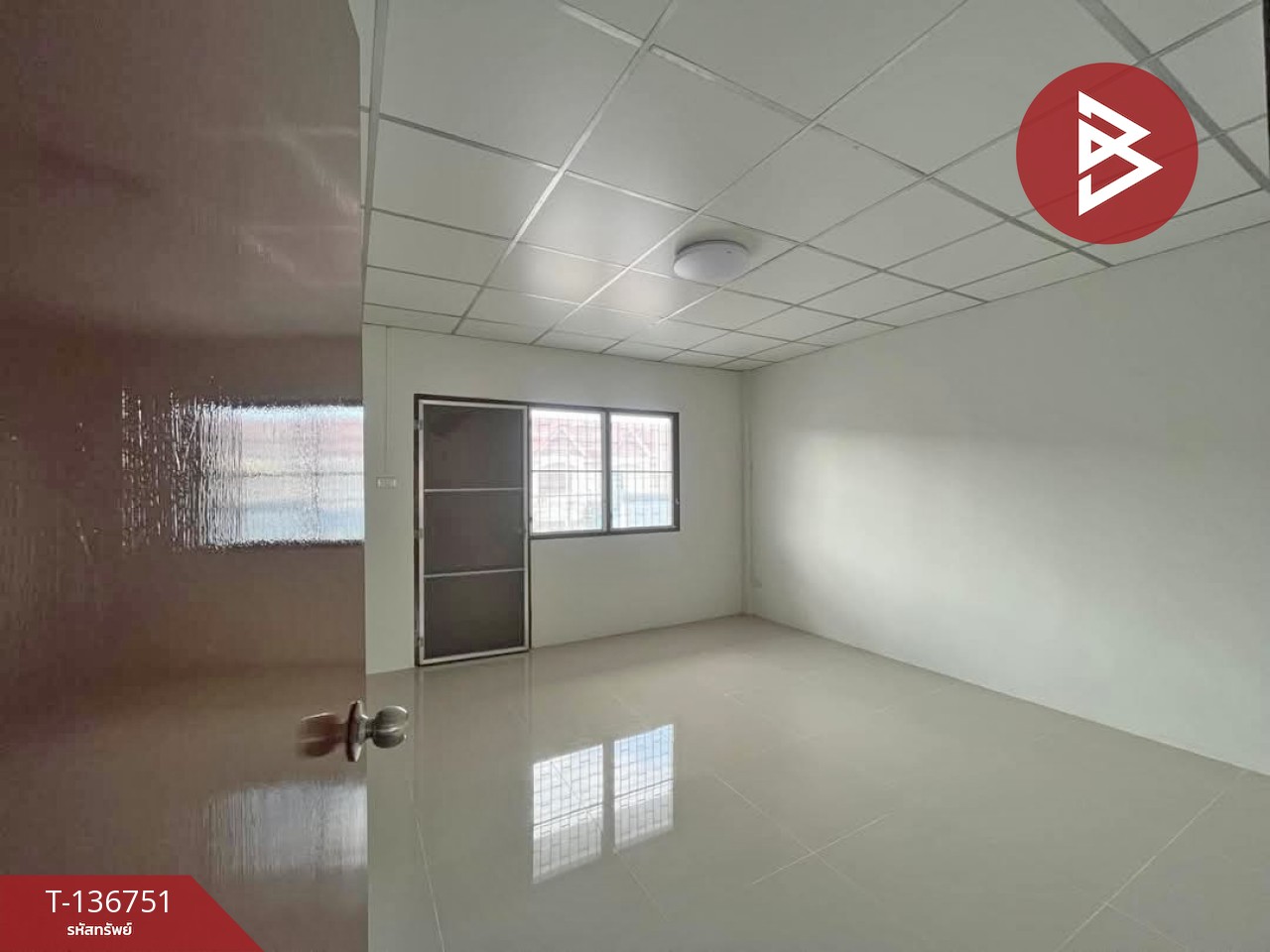 ขายทาวน์เฮ้าส์ หมู่บ้านวโรชา6 เทพารักษ์ บางบ่อ สมุทรปราการ 7