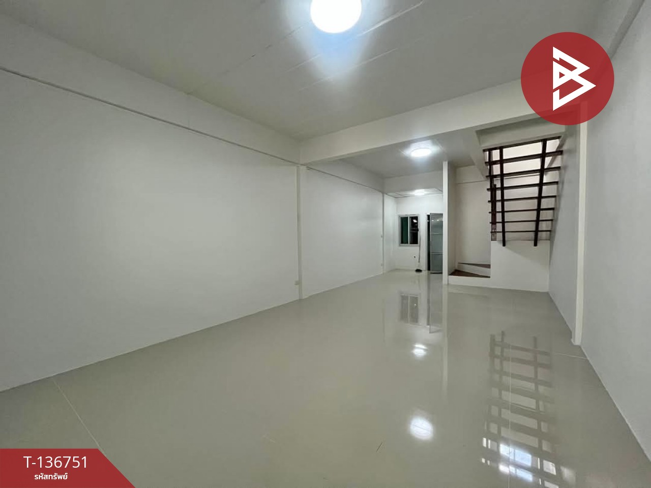 ขายทาวน์เฮ้าส์ หมู่บ้านวโรชา6 เทพารักษ์ บางบ่อ สมุทรปราการ 3