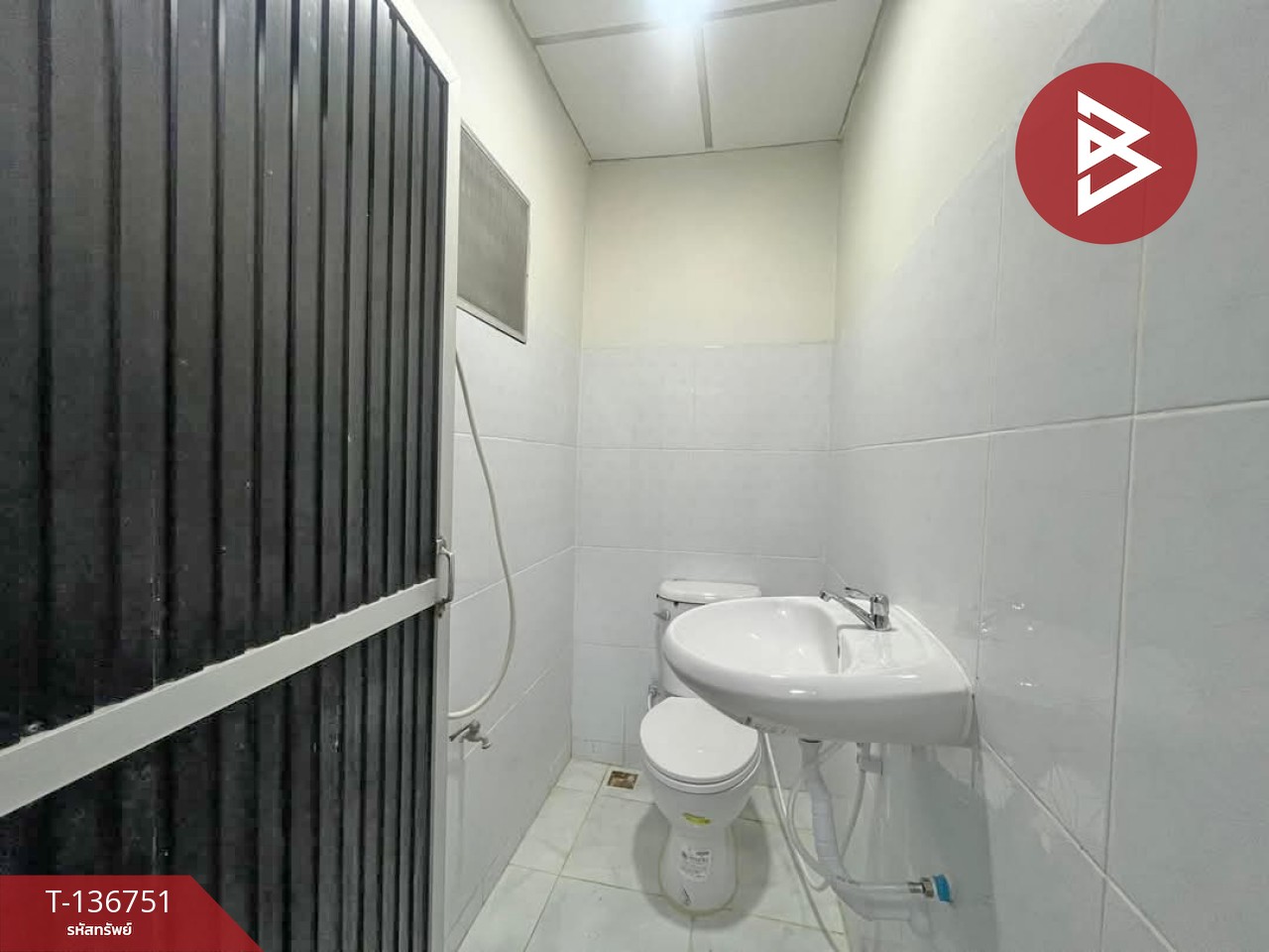 ขายทาวน์เฮ้าส์ หมู่บ้านวโรชา6 เทพารักษ์ บางบ่อ สมุทรปราการ 8