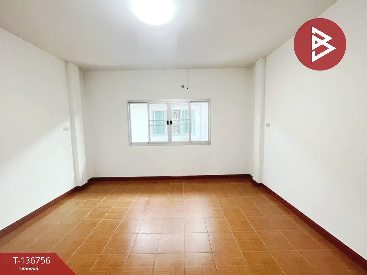 ขายทาวน์เฮ้าส์ หมู่บ้านเอกอนันต์ บางบ่อ สมุทรปราการ พร้อมอยู่ 11