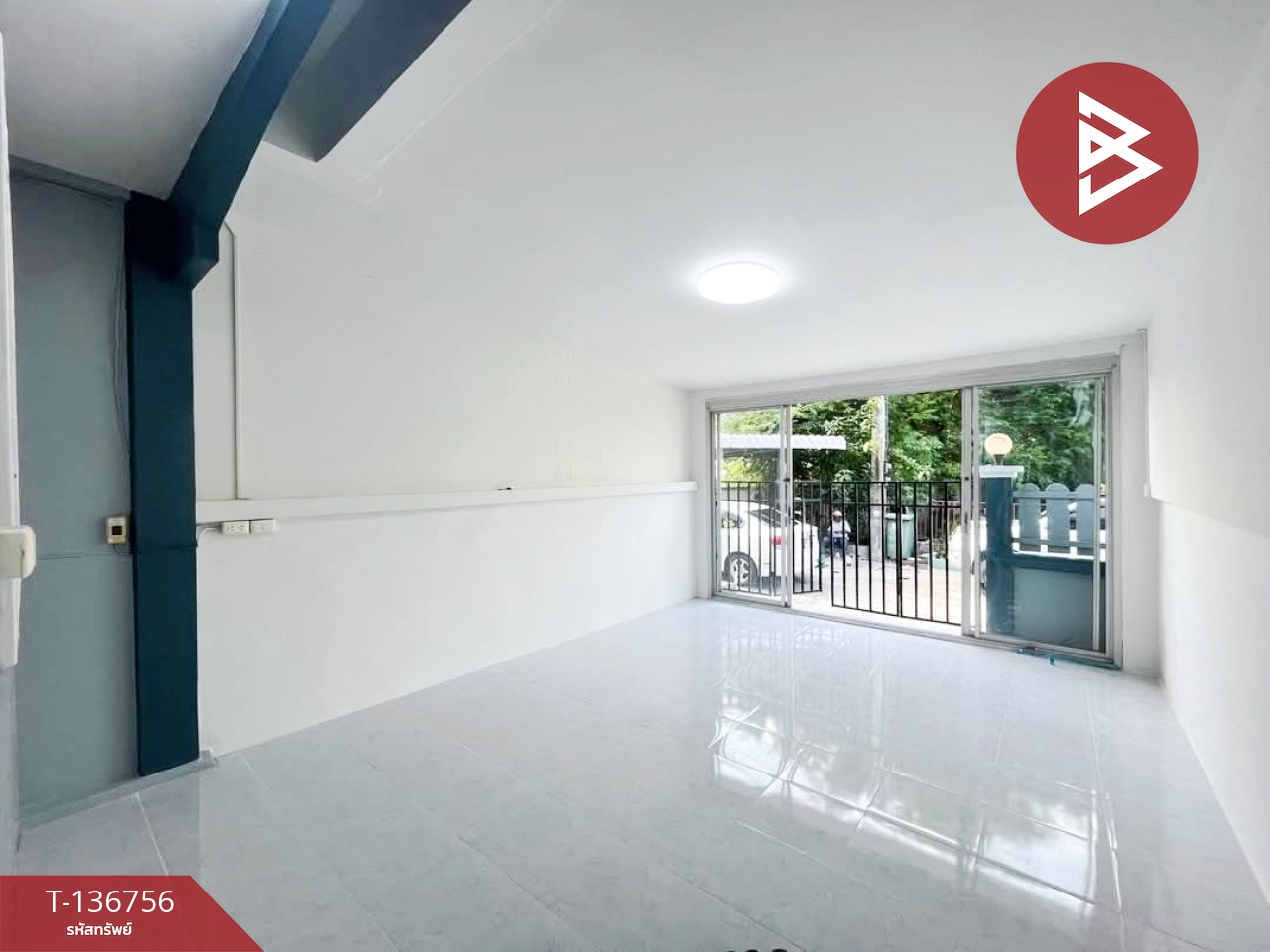 ขายทาวน์เฮ้าส์ หมู่บ้านเอกอนันต์ บางบ่อ สมุทรปราการ พร้อมอยู่ 4