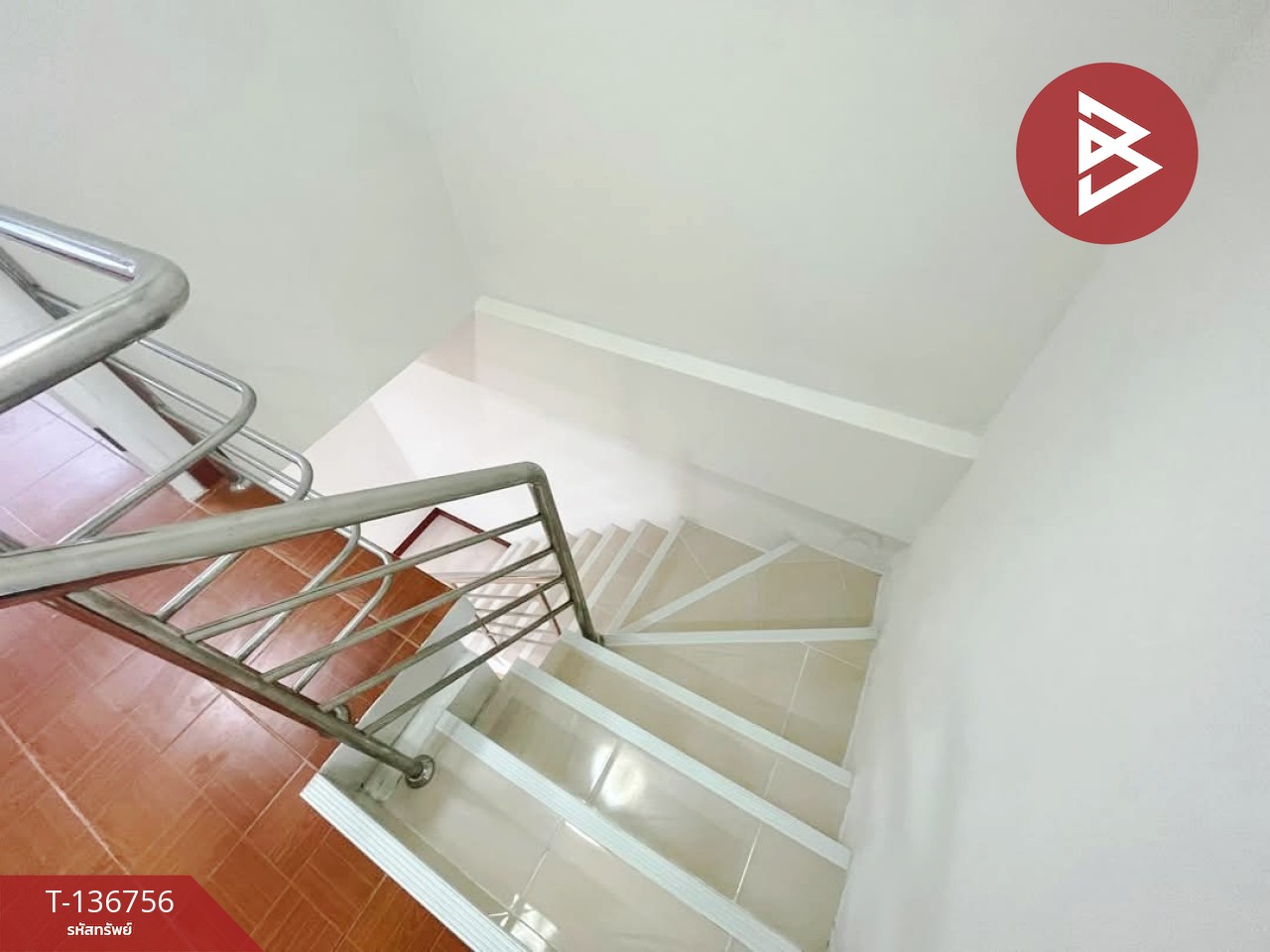 ขายทาวน์เฮ้าส์ หมู่บ้านเอกอนันต์ บางบ่อ สมุทรปราการ พร้อมอยู่ 10