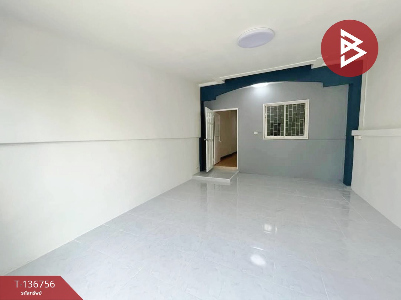 ขายทาวน์เฮ้าส์ หมู่บ้านเอกอนันต์ บางบ่อ สมุทรปราการ พร้อมอยู่ 3