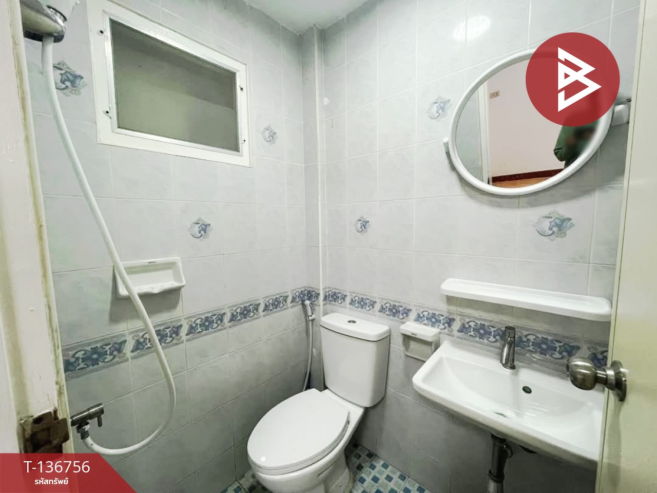 ขายทาวน์เฮ้าส์ หมู่บ้านเอกอนันต์ บางบ่อ สมุทรปราการ พร้อมอยู่ 13