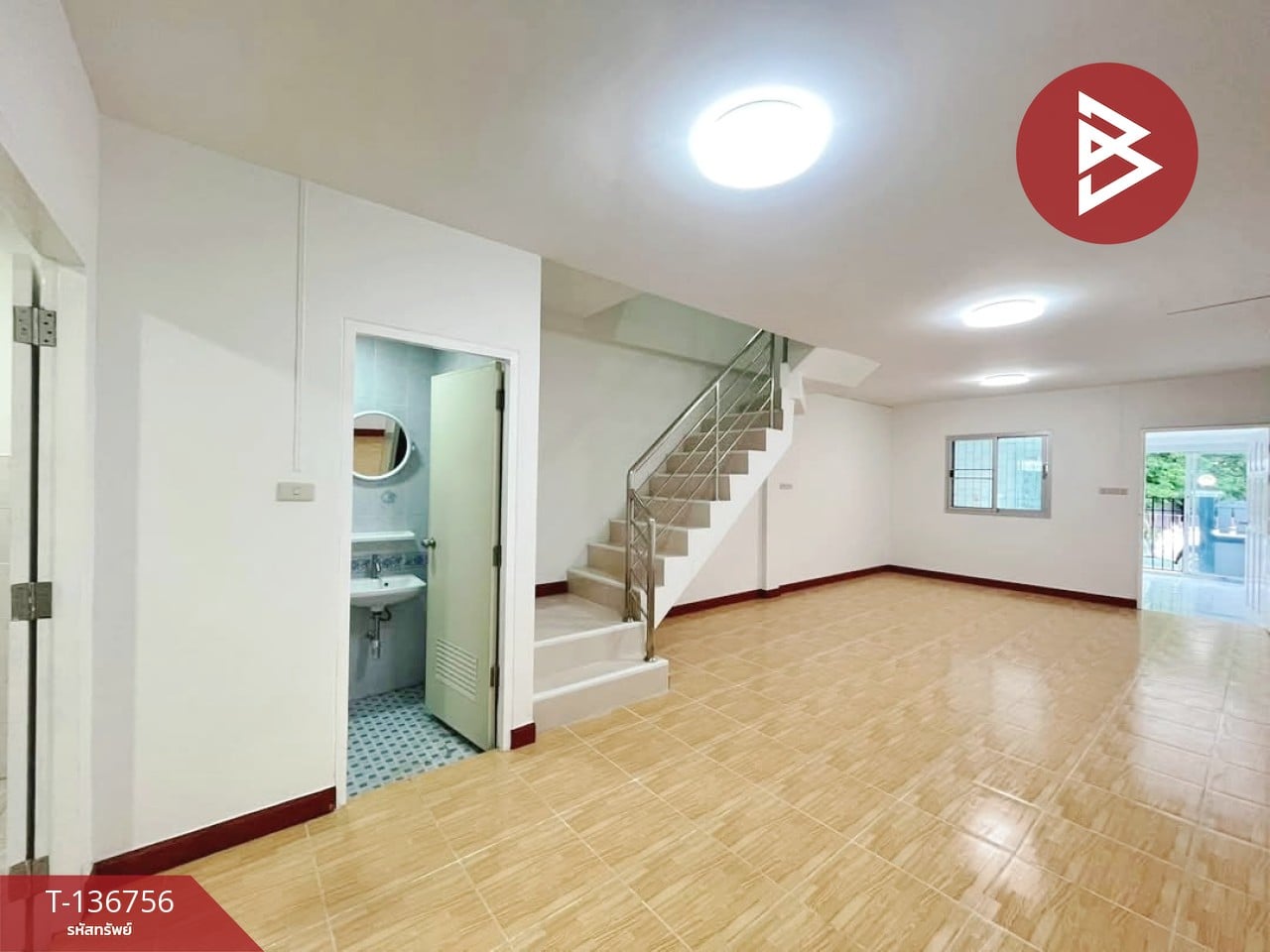 ขายทาวน์เฮ้าส์ หมู่บ้านเอกอนันต์ บางบ่อ สมุทรปราการ พร้อมอยู่ 6