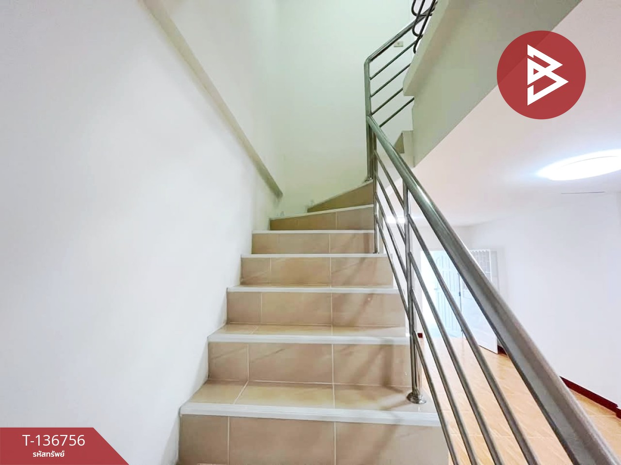 ขายทาวน์เฮ้าส์ หมู่บ้านเอกอนันต์ บางบ่อ สมุทรปราการ พร้อมอยู่ 8