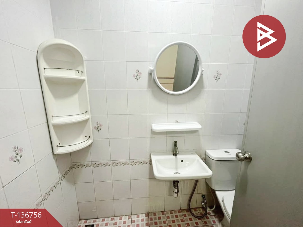 ขายทาวน์เฮ้าส์ หมู่บ้านเอกอนันต์ บางบ่อ สมุทรปราการ พร้อมอยู่ 14