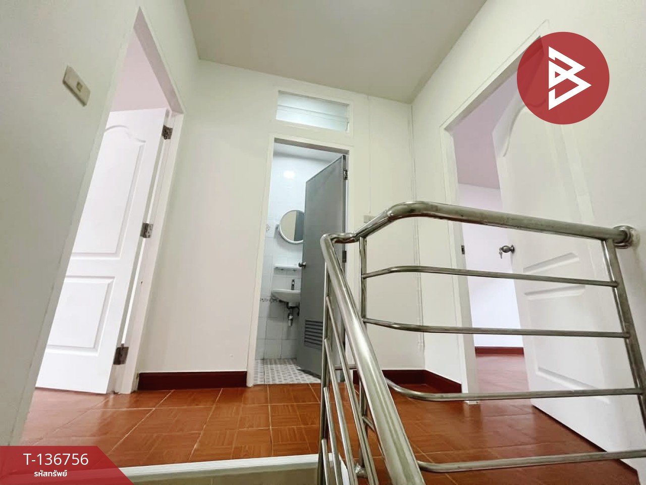 ขายทาวน์เฮ้าส์ หมู่บ้านเอกอนันต์ บางบ่อ สมุทรปราการ พร้อมอยู่ 9