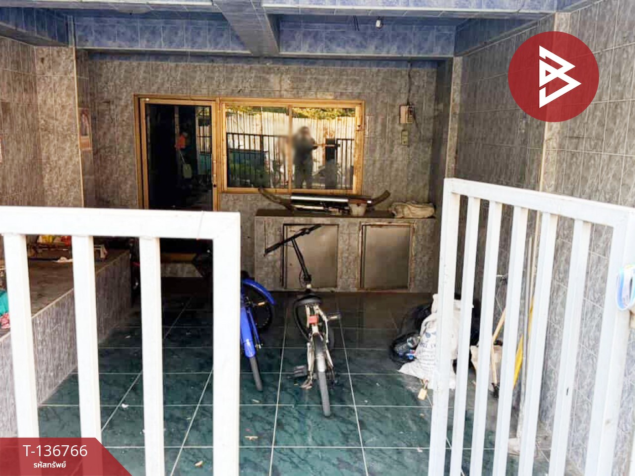 ขายทาวน์เฮ้าส์ หมู่ศิวะนคร แพรกษา สมุทรปราการ 4