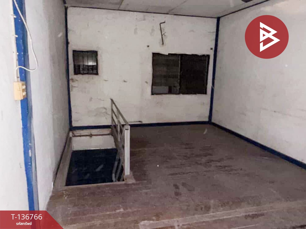 ขายทาวน์เฮ้าส์ หมู่ศิวะนคร แพรกษา สมุทรปราการ 7