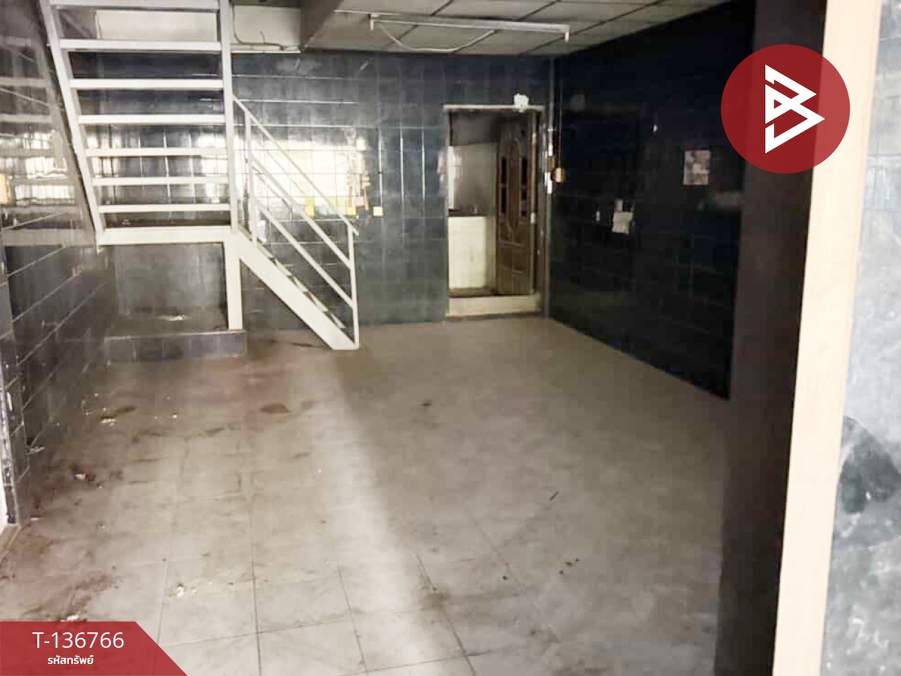 ขายทาวน์เฮ้าส์ หมู่ศิวะนคร แพรกษา สมุทรปราการ 5