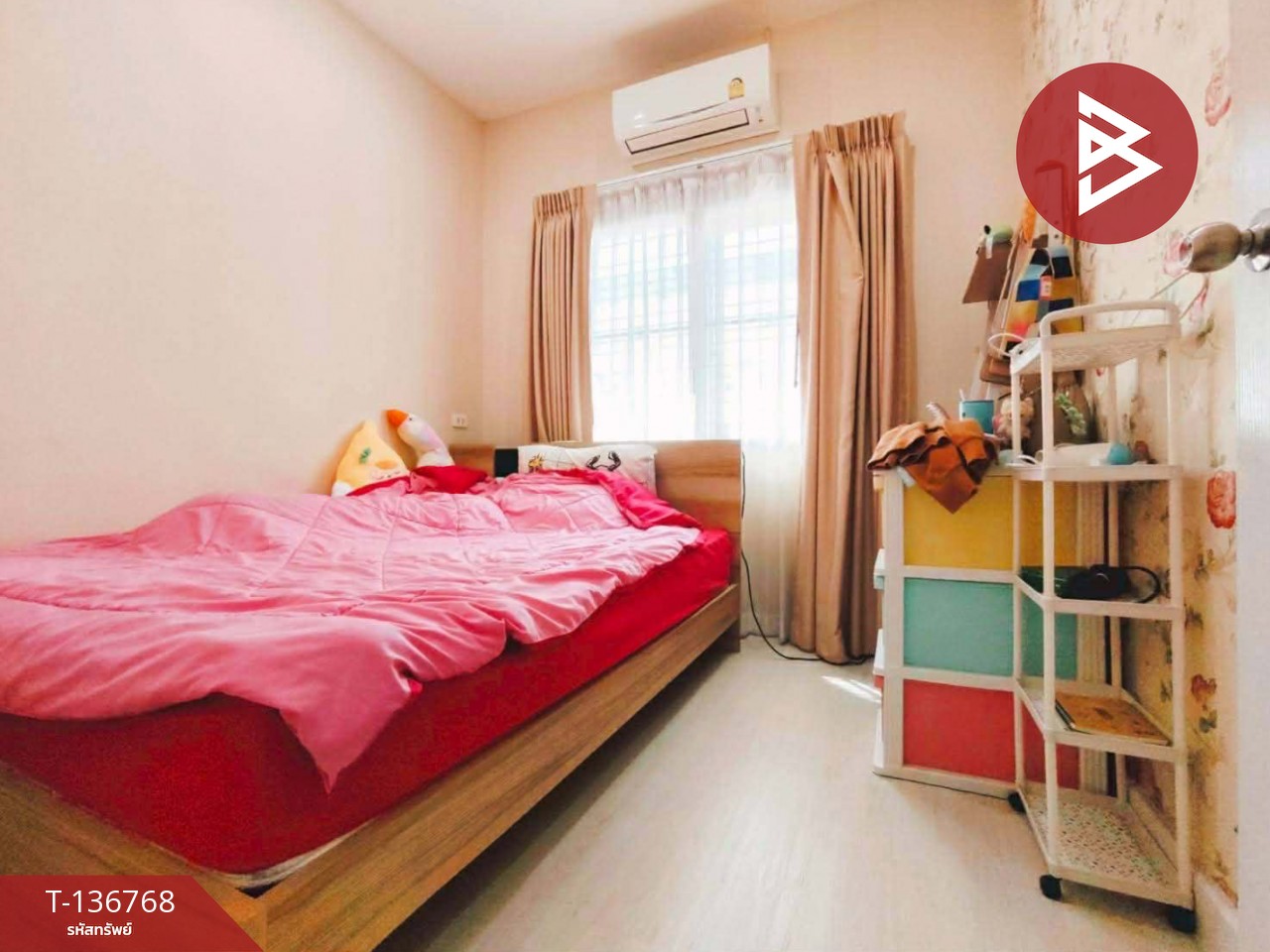 ขายทาวน์เฮ้าส์ หมู่บ้านโกลเด้นทาวน์ ศรีนครินทร์-สุขุมวิท บางเมือง สมุทรปราการ 10