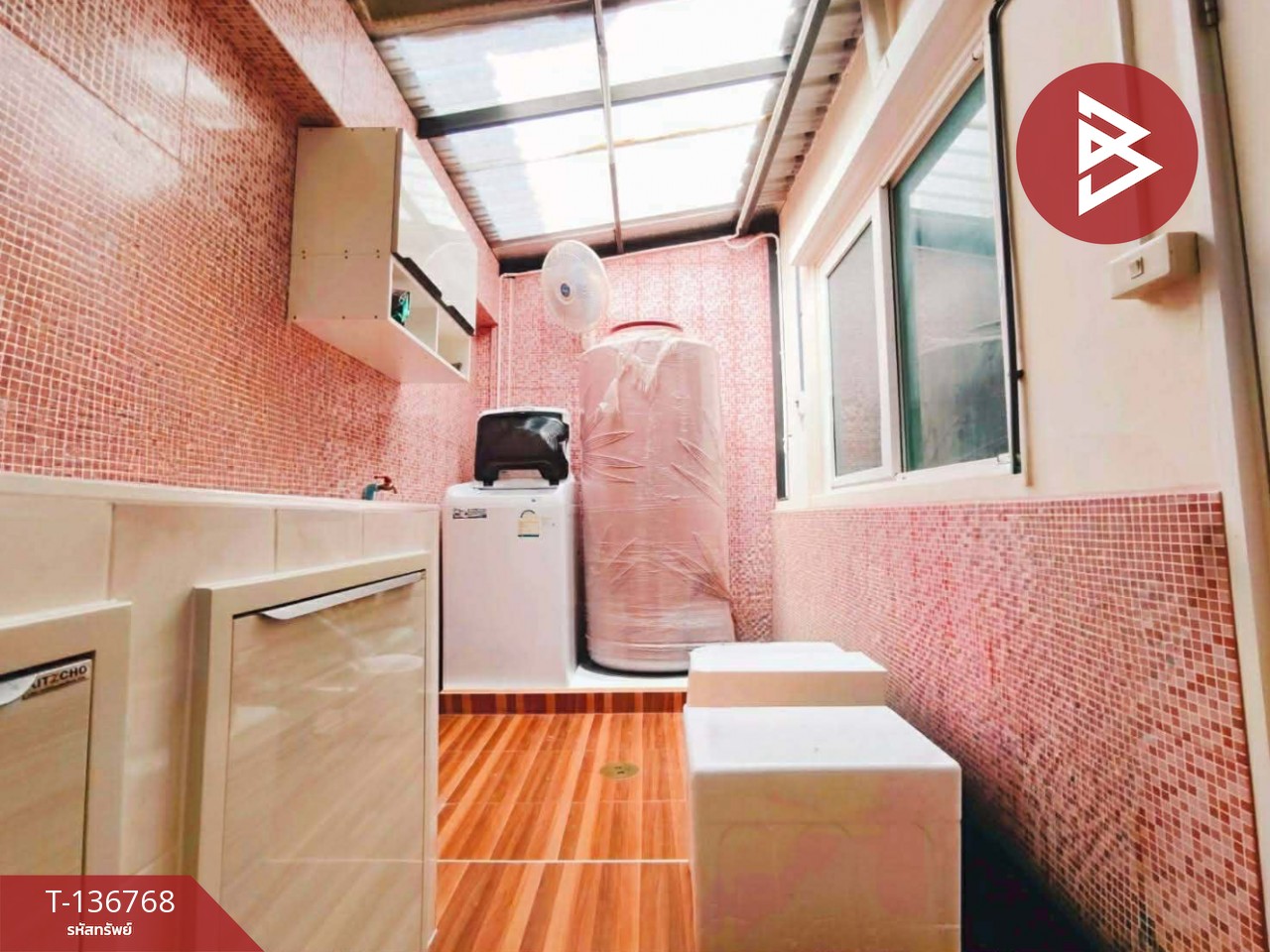 ขายทาวน์เฮ้าส์ หมู่บ้านโกลเด้นทาวน์ ศรีนครินทร์-สุขุมวิท บางเมือง สมุทรปราการ 12