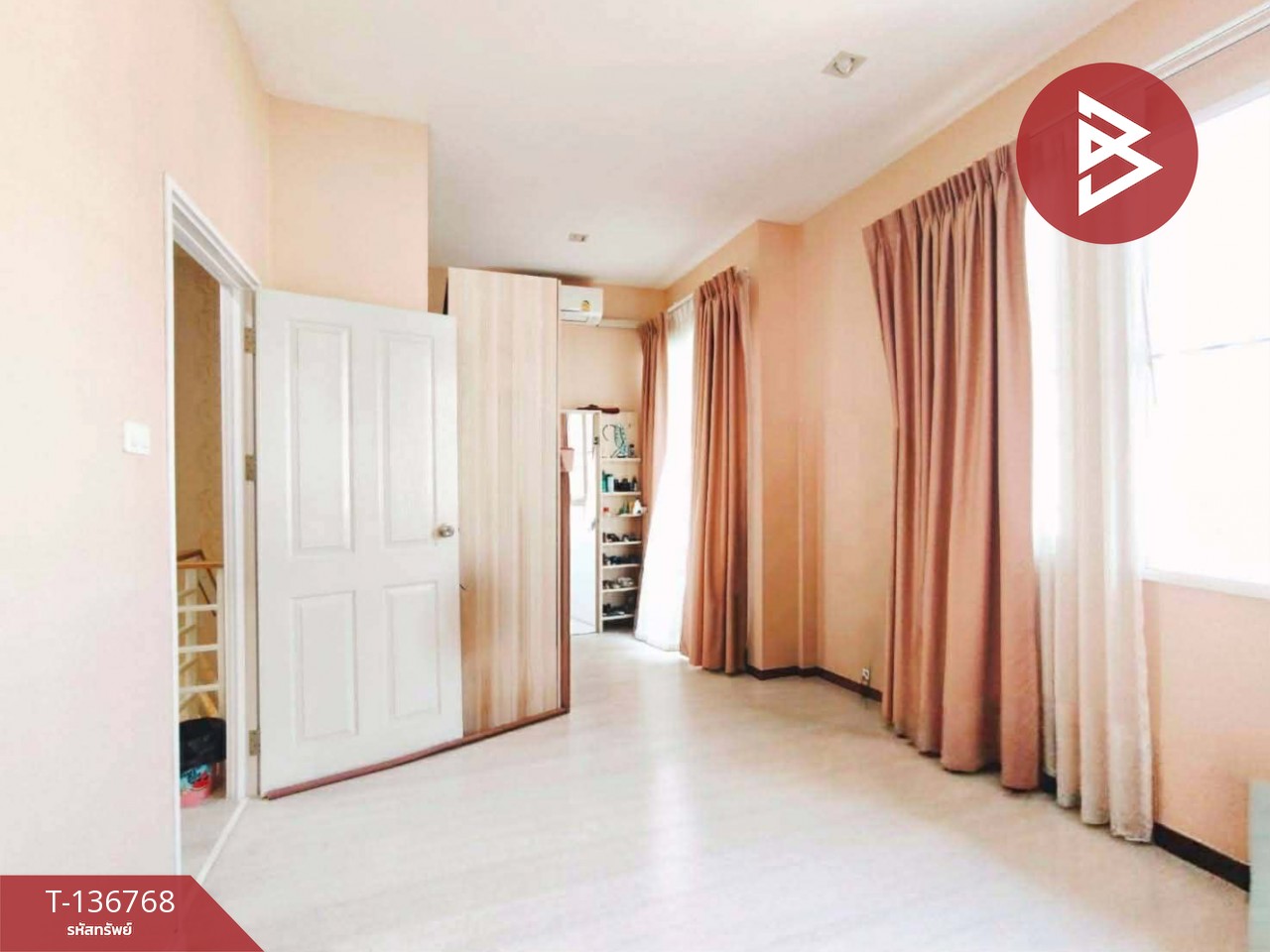 ขายทาวน์เฮ้าส์ หมู่บ้านโกลเด้นทาวน์ ศรีนครินทร์-สุขุมวิท บางเมือง สมุทรปราการ 7