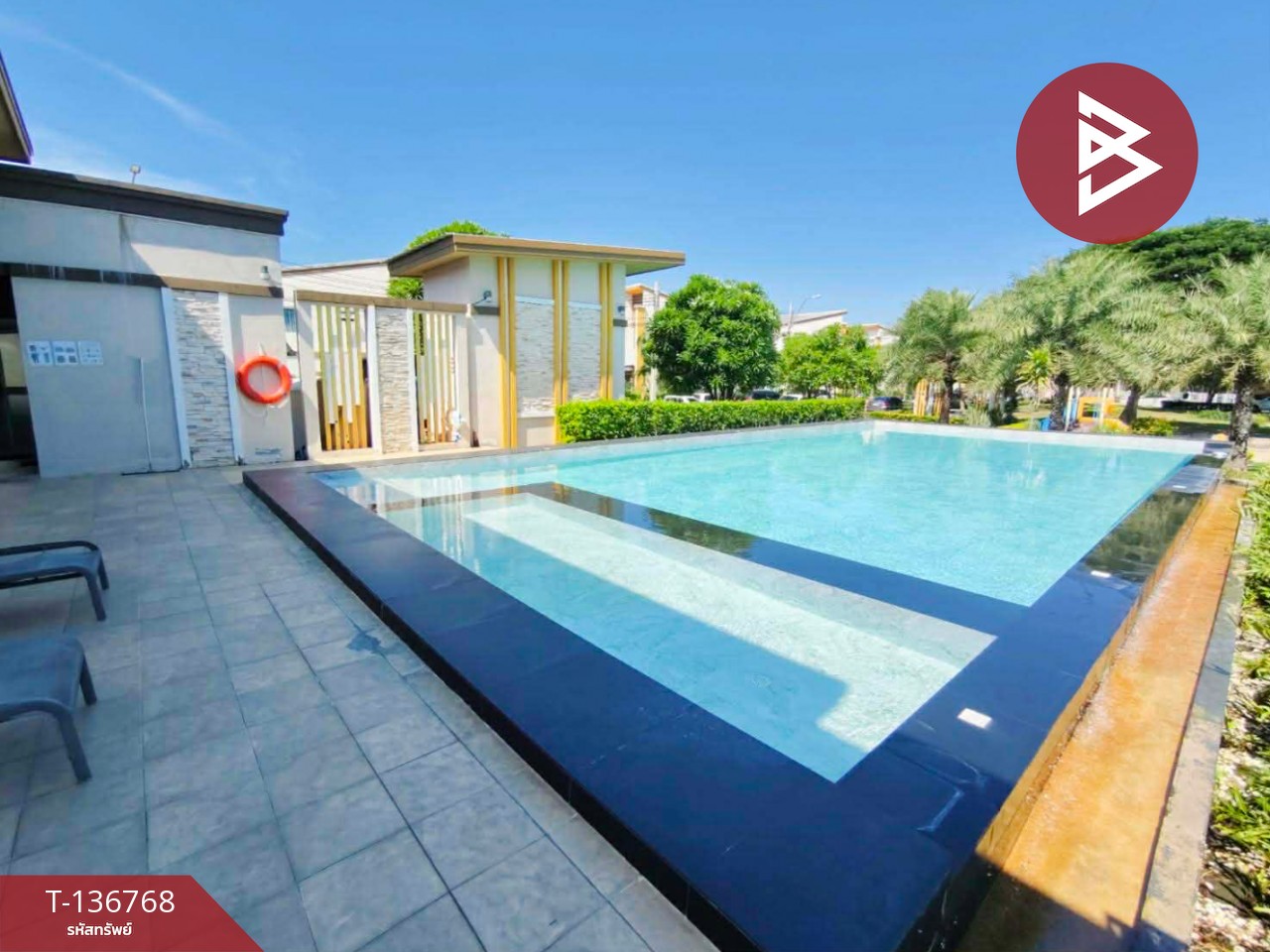 ขายทาวน์เฮ้าส์ หมู่บ้านโกลเด้นทาวน์ ศรีนครินทร์-สุขุมวิท บางเมือง สมุทรปราการ 15