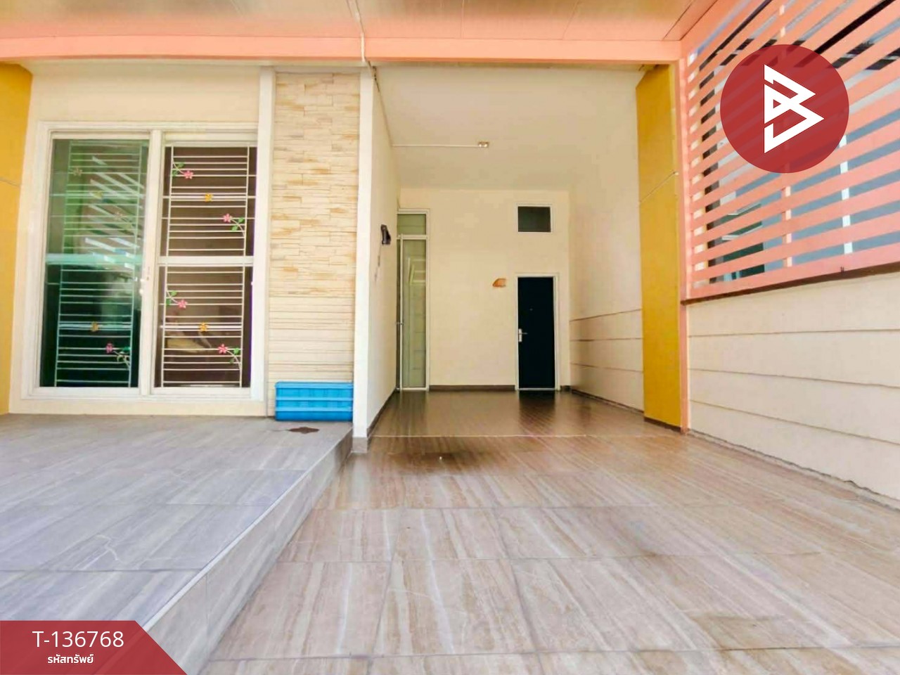 ขายทาวน์เฮ้าส์ หมู่บ้านโกลเด้นทาวน์ ศรีนครินทร์-สุขุมวิท บางเมือง สมุทรปราการ 4