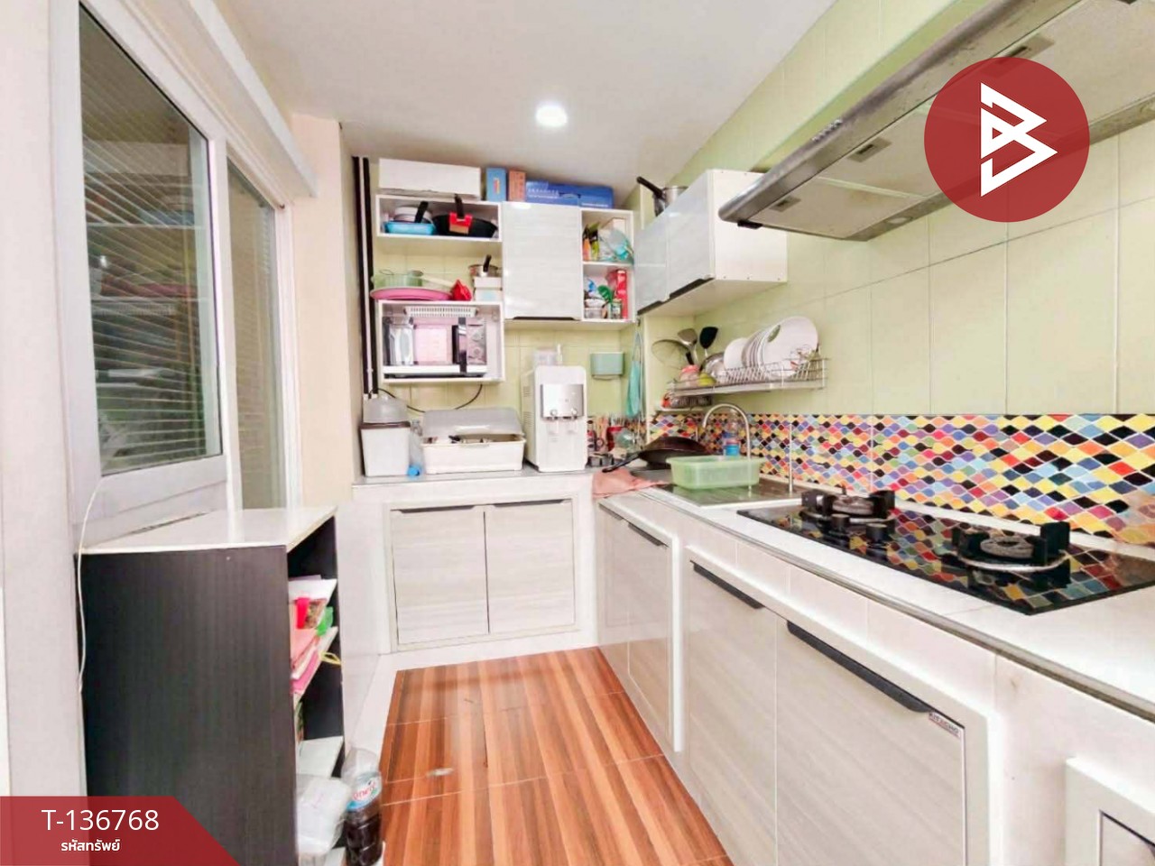 ขายทาวน์เฮ้าส์ หมู่บ้านโกลเด้นทาวน์ ศรีนครินทร์-สุขุมวิท บางเมือง สมุทรปราการ 11