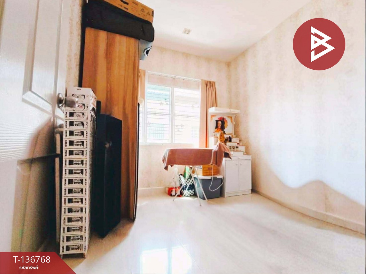 ขายทาวน์เฮ้าส์ หมู่บ้านโกลเด้นทาวน์ ศรีนครินทร์-สุขุมวิท บางเมือง สมุทรปราการ 8