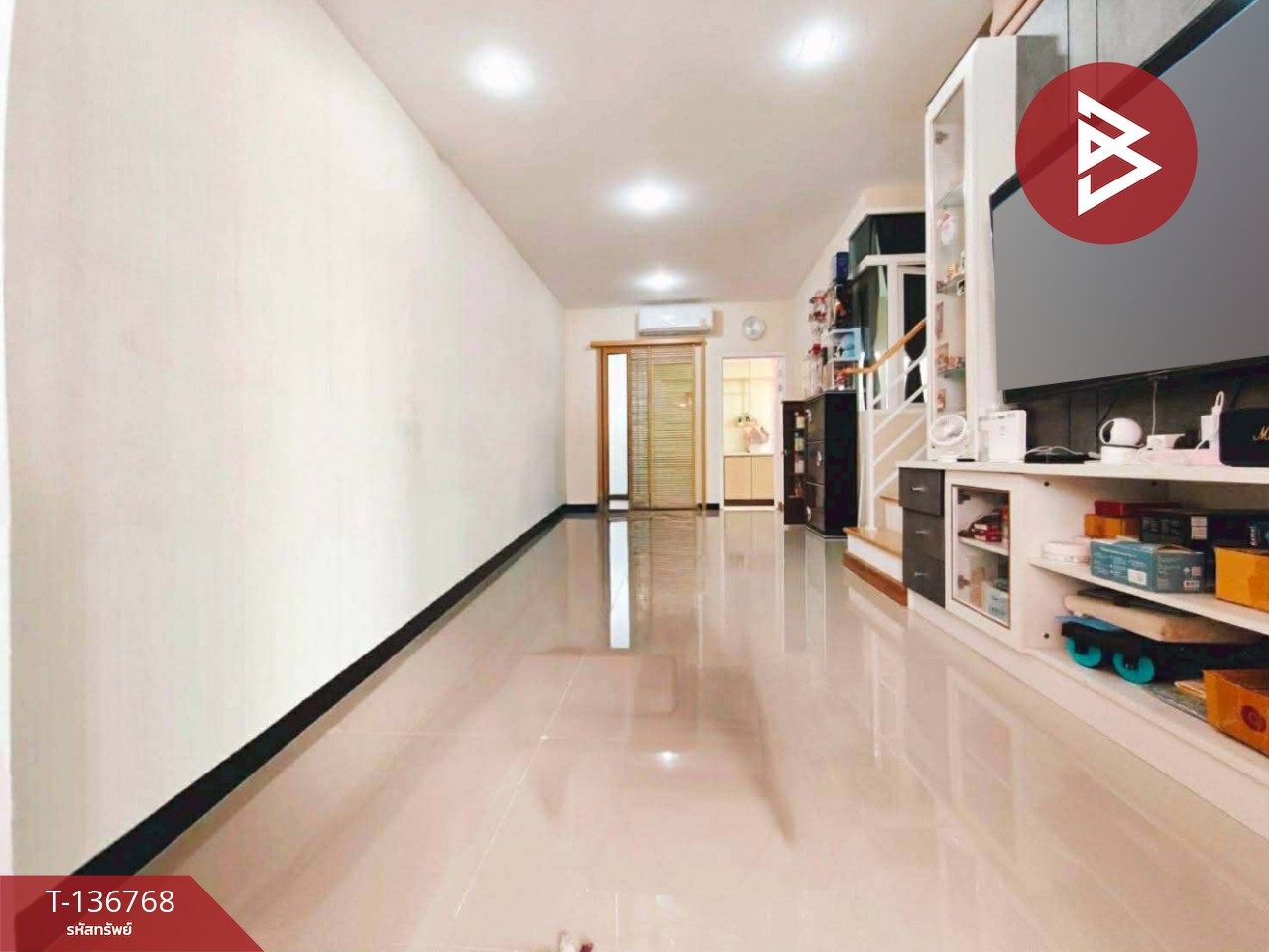 ขายทาวน์เฮ้าส์ หมู่บ้านโกลเด้นทาวน์ ศรีนครินทร์-สุขุมวิท บางเมือง สมุทรปราการ 5